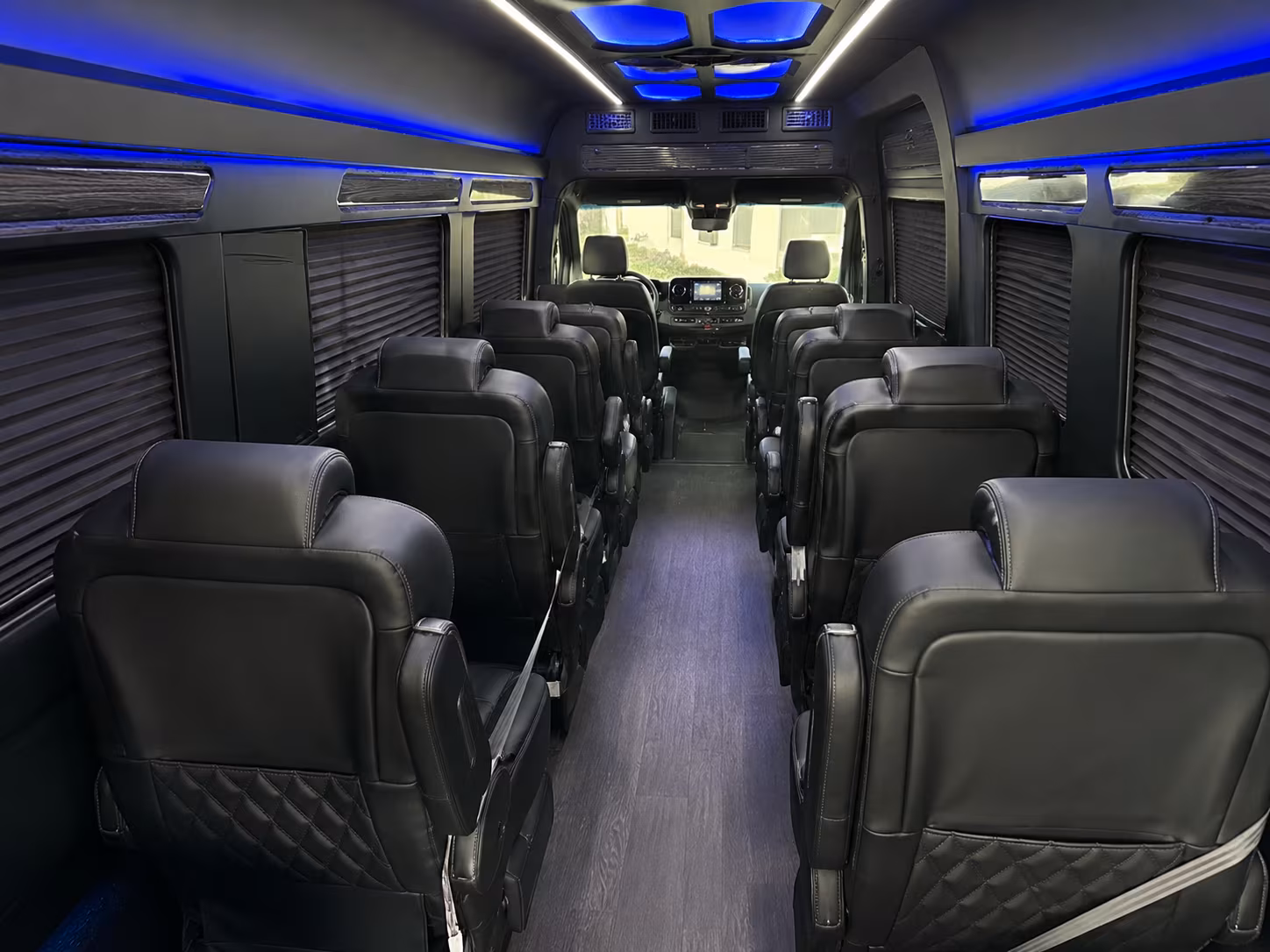 find the perfect transportation for your next birthday 4