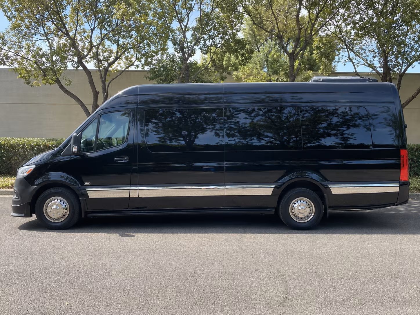 find the perfect transportation for your next birthday 5