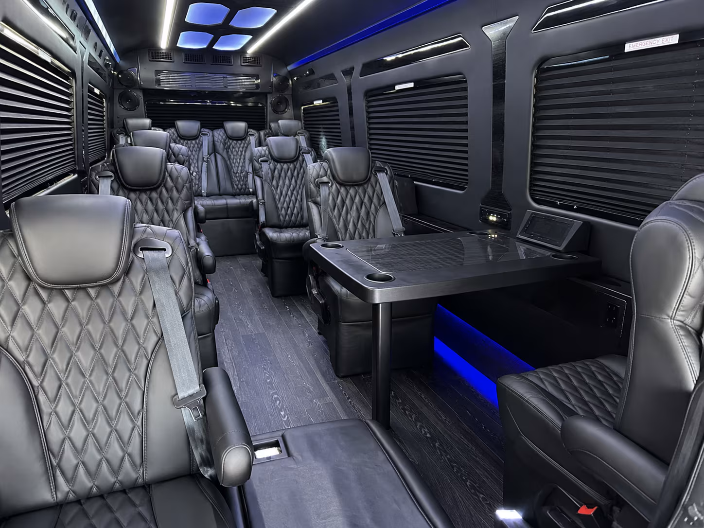 find the perfect transportation for your next concert or music festival 1