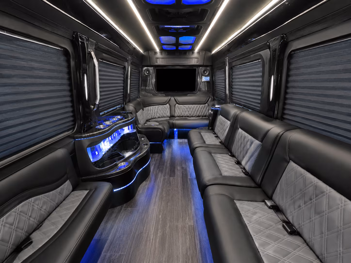 find the perfect transportation for your next corporate event 2