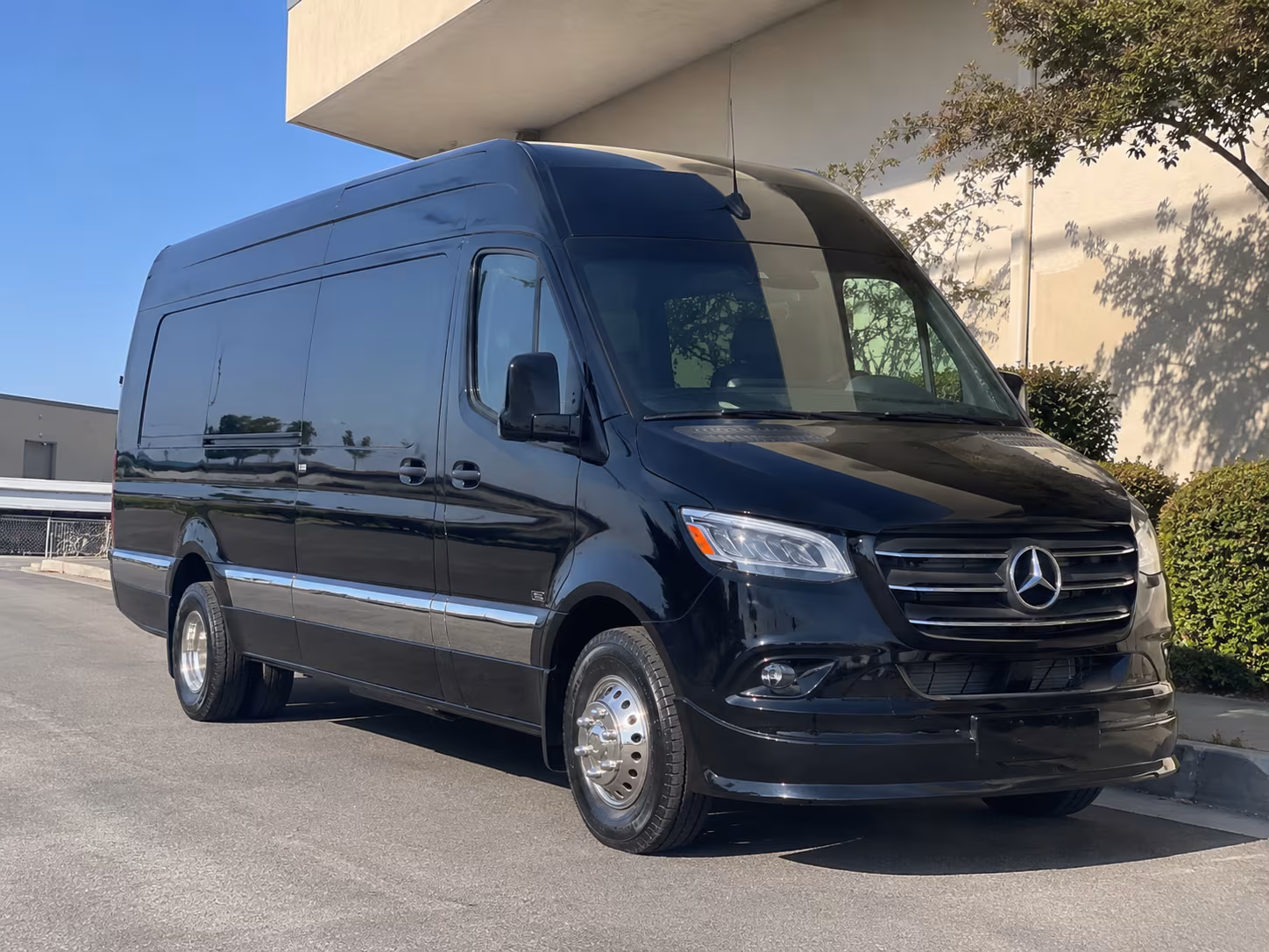 find the perfect transportation for your next employee shuttle 3