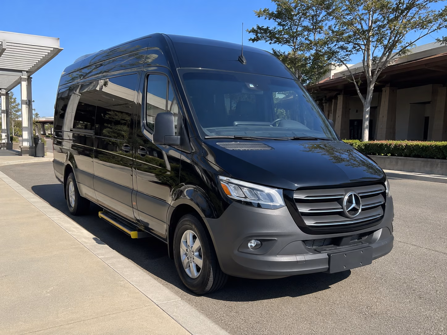 find the perfect transportation for your next private event 4