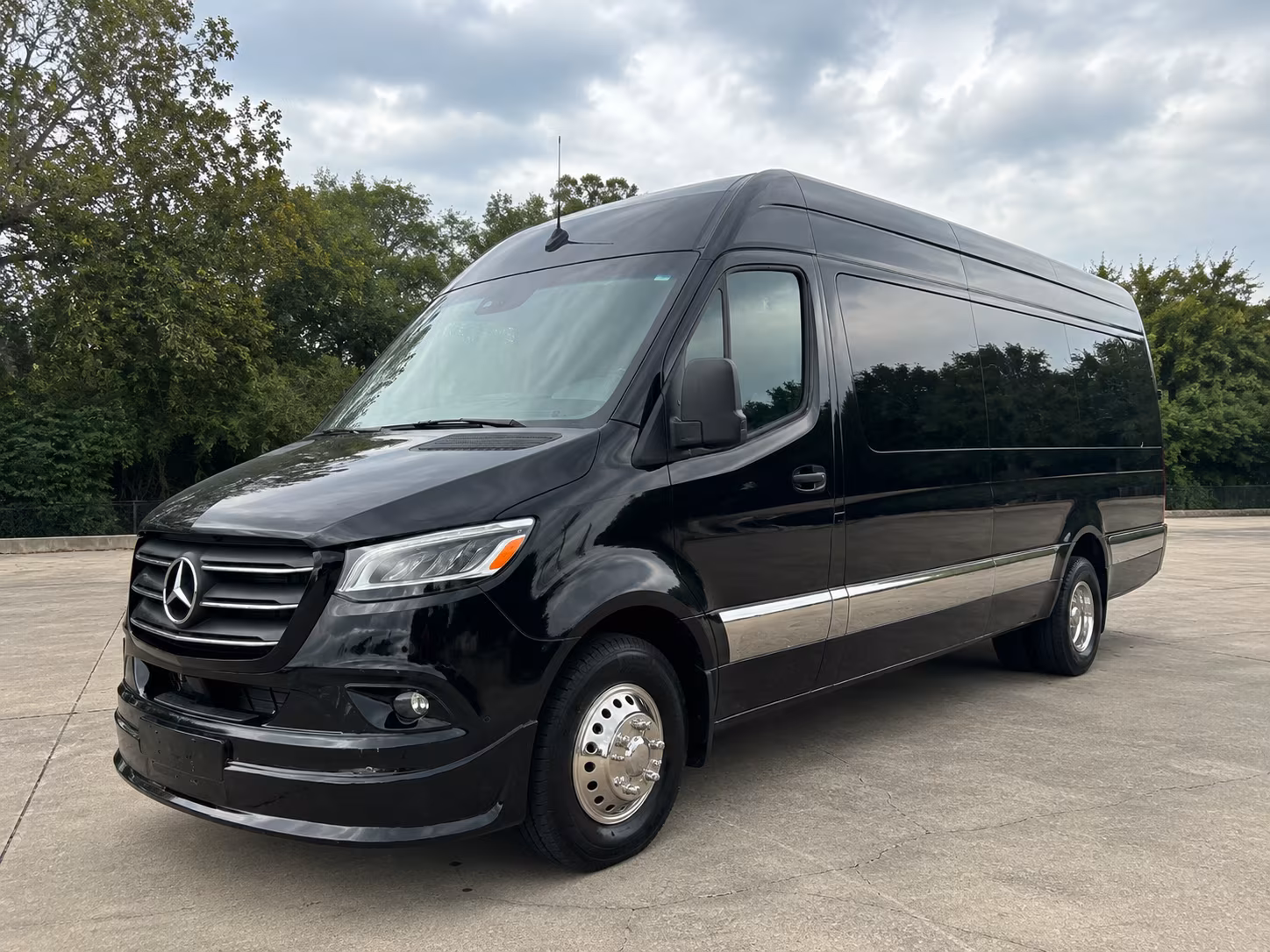 find the perfect transportation for your next sporting event 3