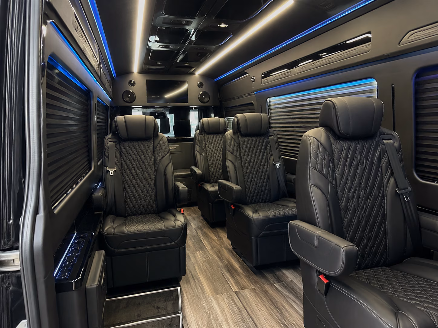 find the perfect transportation for your next sporting event 4