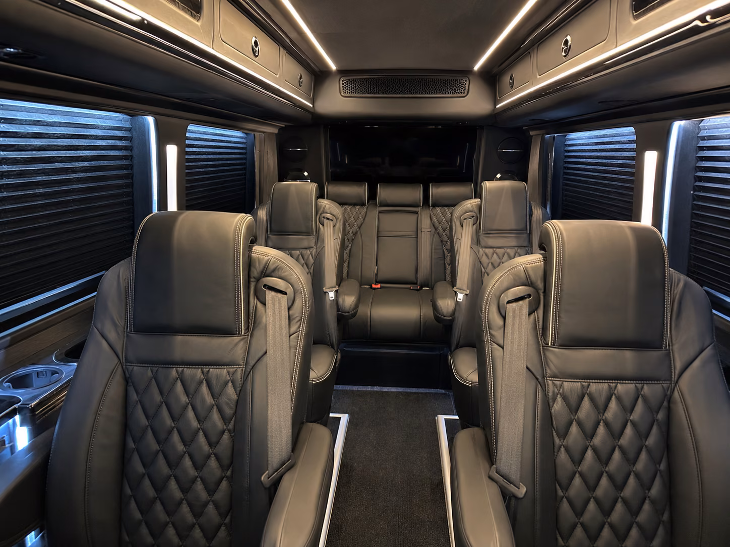 find the perfect transportation for your next sporting event 5