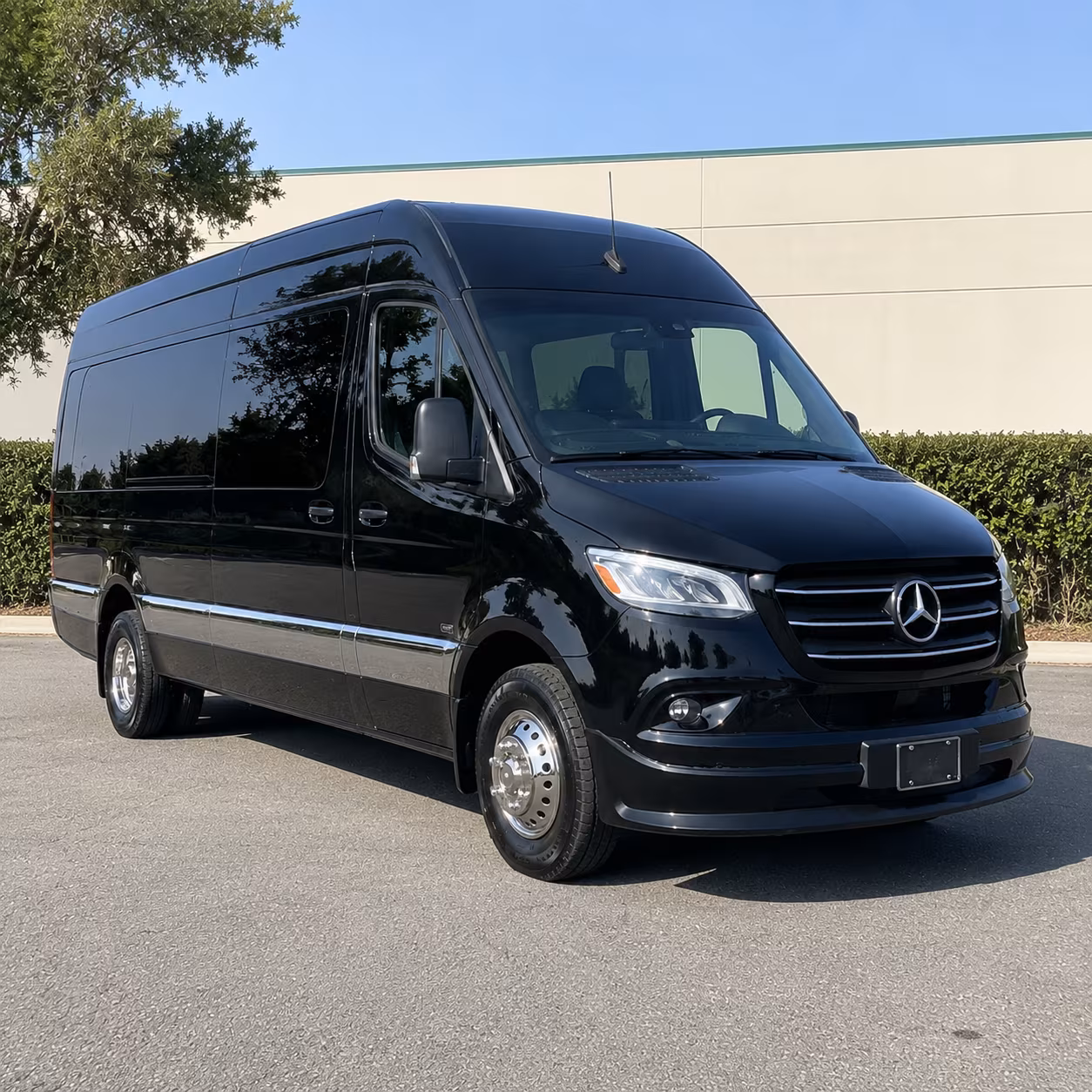 find the perfect transportation for your next wedding 2