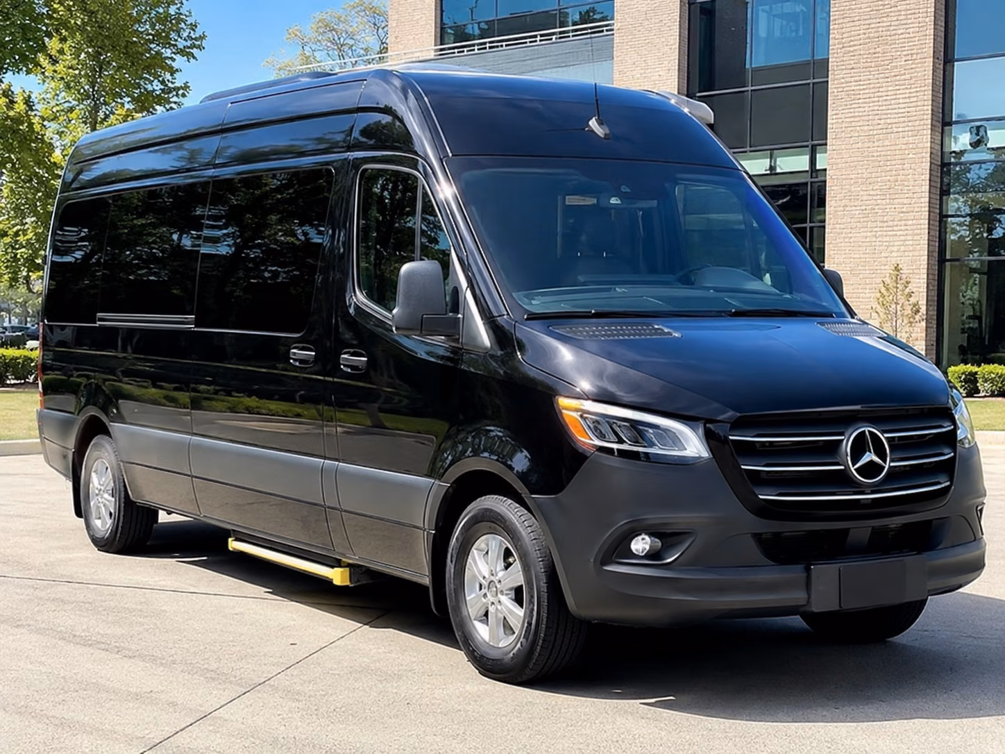 find the perfect transportation for your next wedding 4