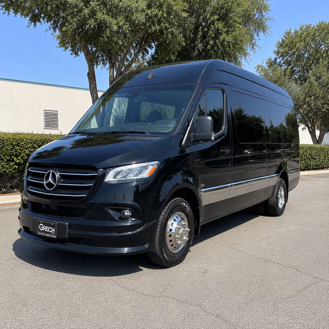 find the perfect transportation for your next wine tour 2