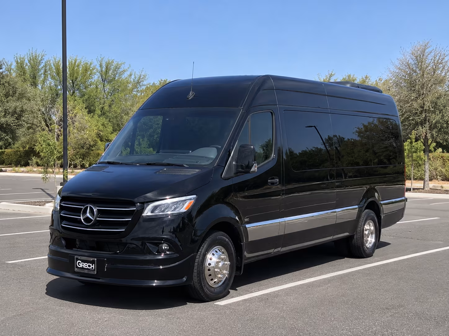 transportation serving waco and nearby cities