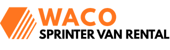 waco sprinter van rental logo